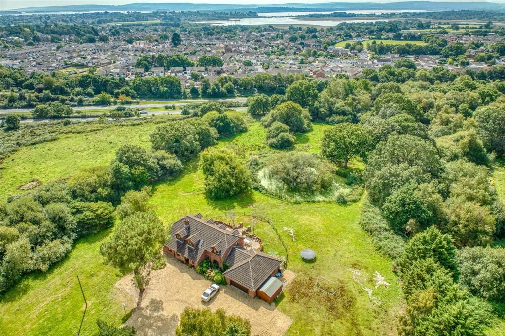 Additional image 4 of Blandford Road North, Beacon Hill, Poole, BH16