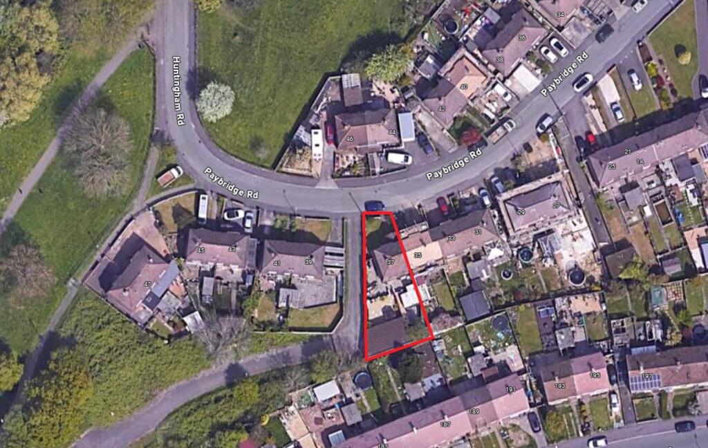 Additional image 16 of Paybridge Road, Bristol, BS13