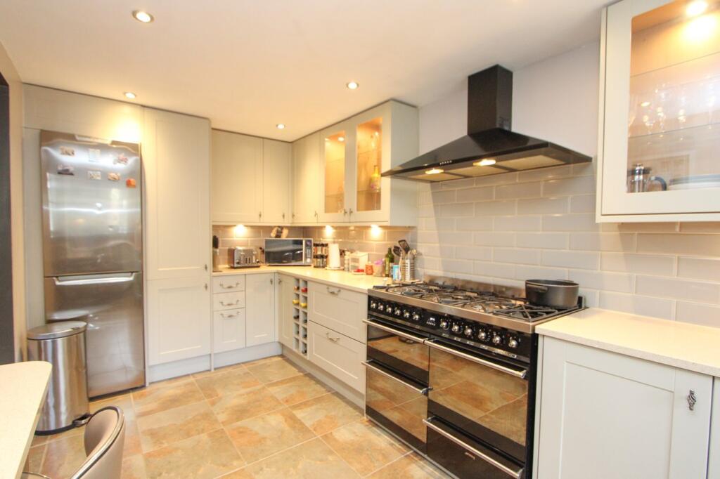 Additional image 8 of St Saviours Rise, Frampton Cotterell, BS36