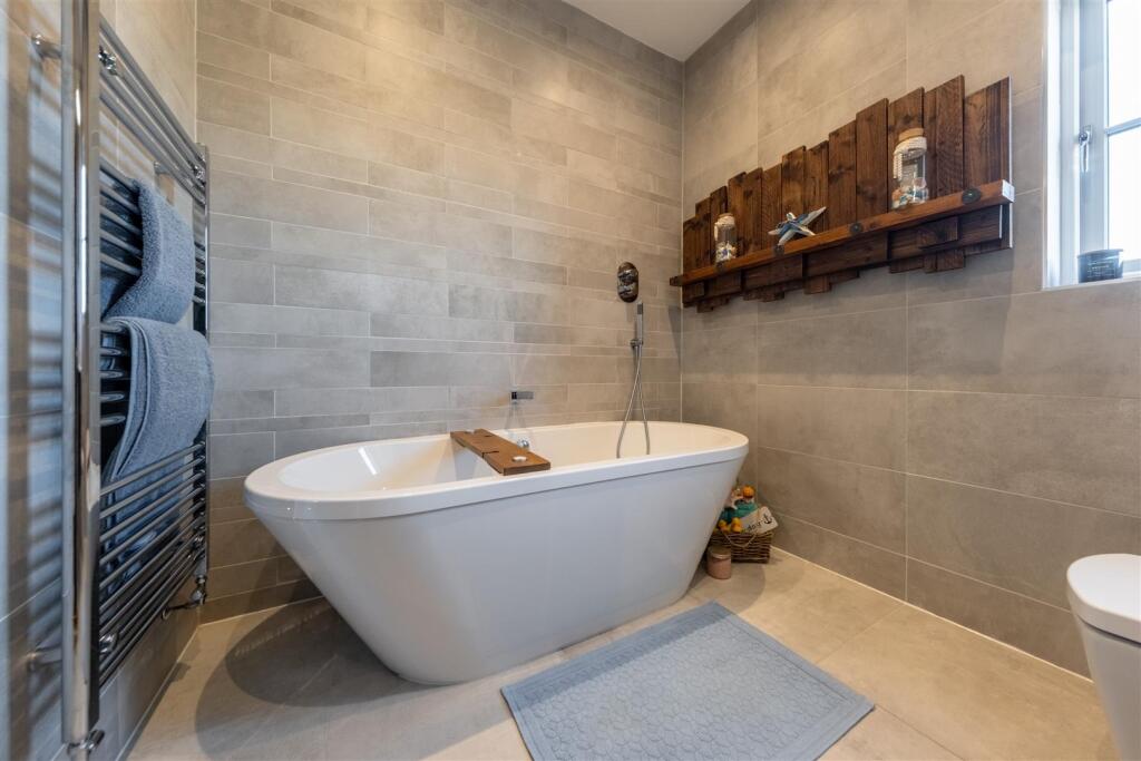 Additional image 56 of An immaculately presented and extended detached family home in Hargrave