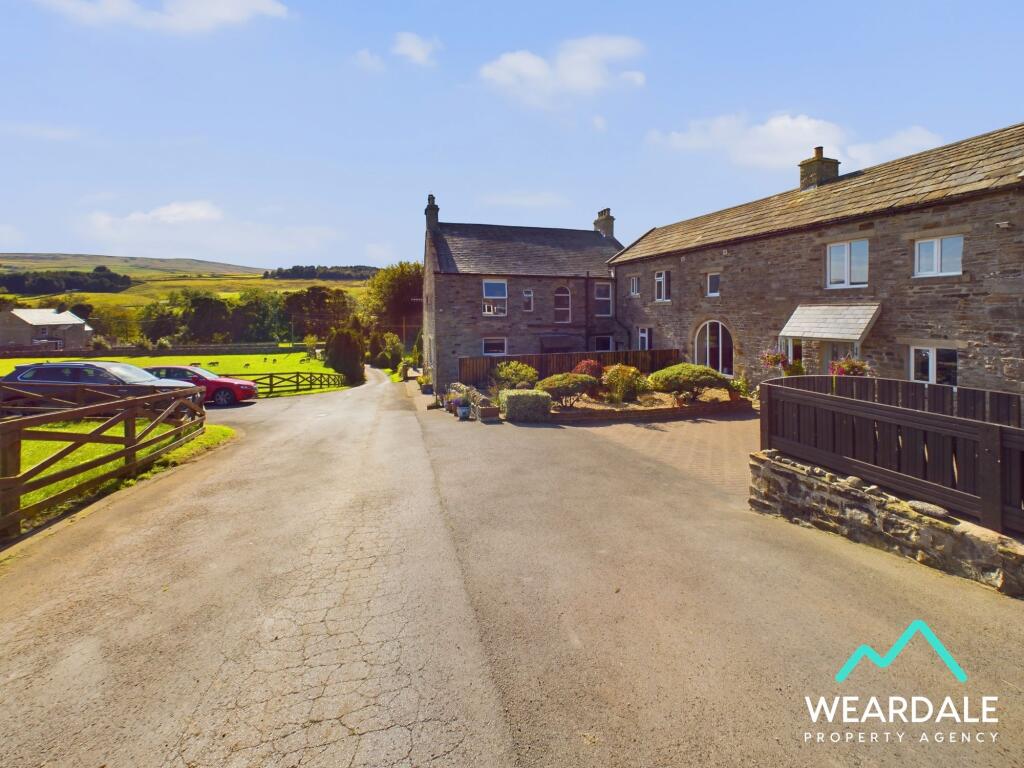 Additional image 19 of Westgate, Bishop Auckland, DL13