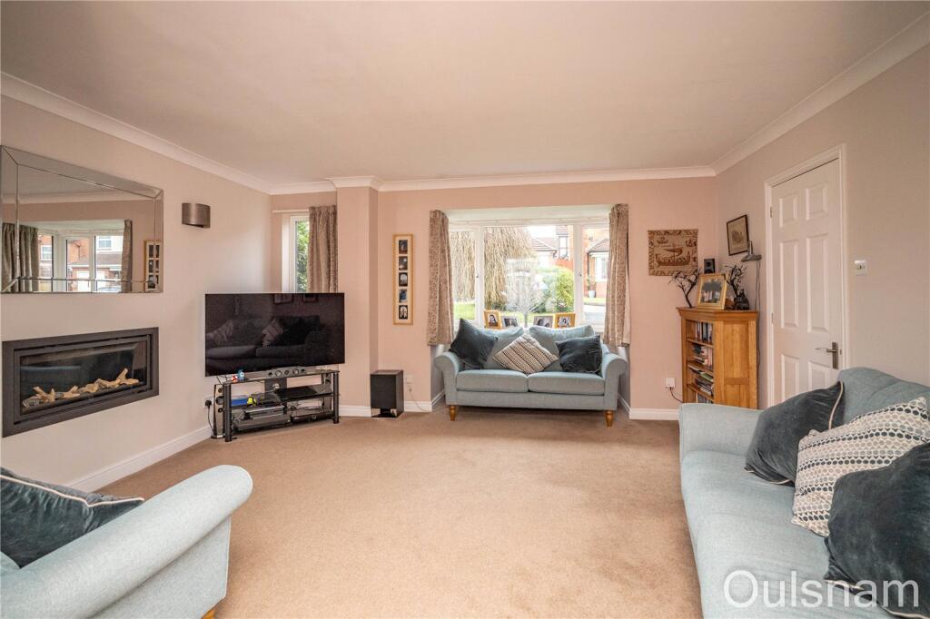 Additional image 2 of Briar Close, Lickey End, Bromsgrove, Worcestershire, B60