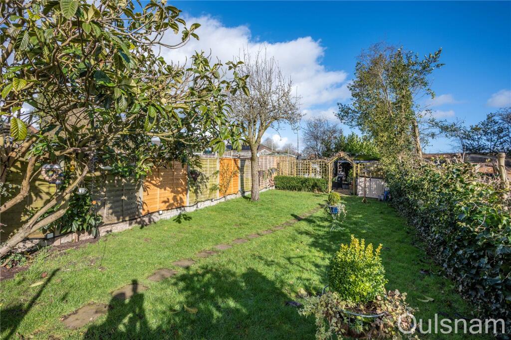 Additional image 20 of Stourbridge Road, Bromsgrove, Worcestershire, B61