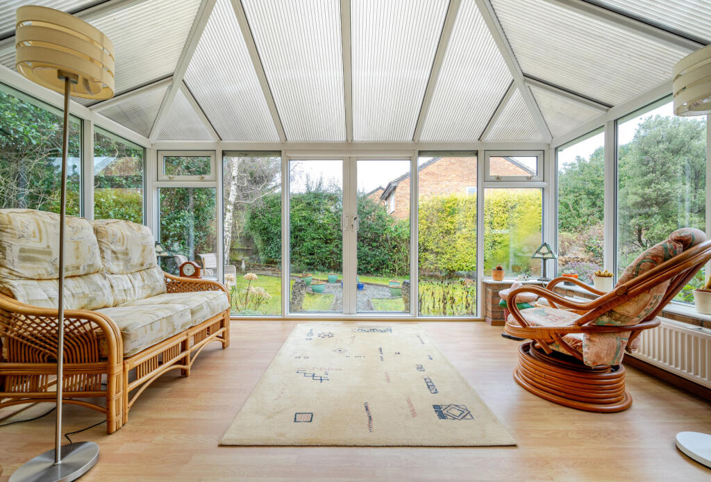 Additional image 10 of Field View Drive, Downend, Bristol, BS16