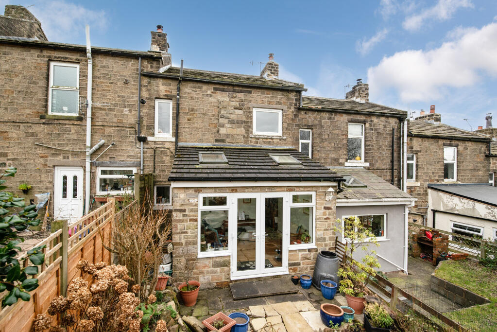 Additional image 14 of Alma Terrace, East Morton, West Yorkshire, BD20