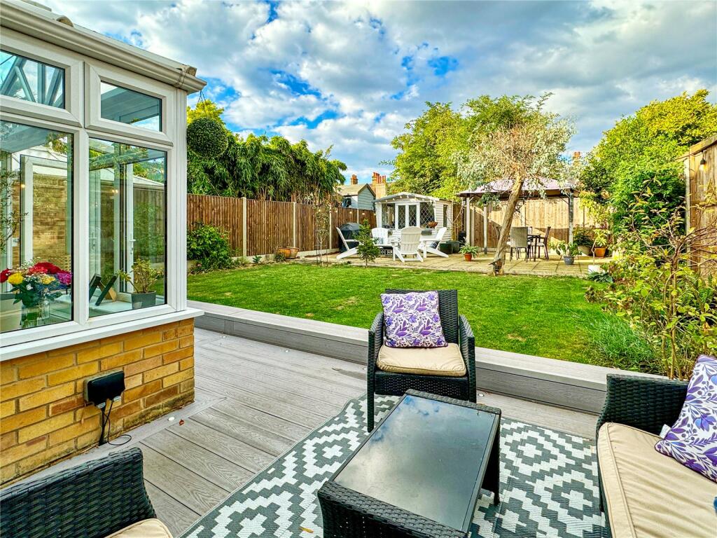 Additional image 16 of Salisbury Avenue, Swanley, Kent, BR8