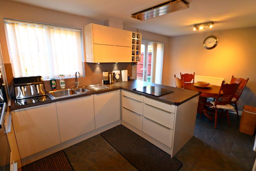Additional image 13 of Colliers Avenue, Llanharan, CF72