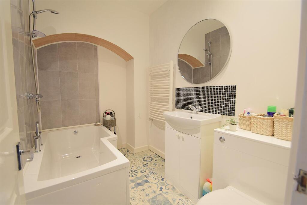 Additional image 14 of Old Quarry Road, Shirehampton