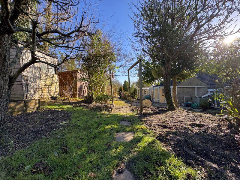 Additional image 38 of SOUTH INSTOW - PROPERTY WITH RURAL VIEWS & POTENTIAL TO REFURBISH & EXTEND