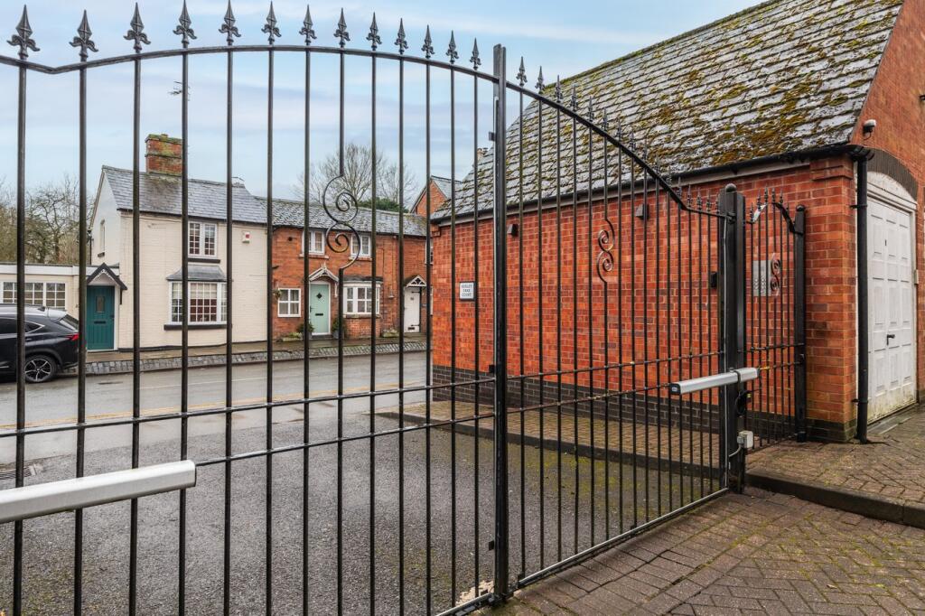 Additional image 23 of High Street, Henley-in-Arden, B95