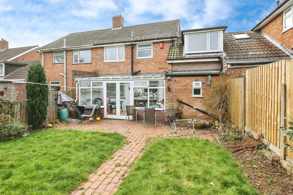 Additional image 6 of Green Meadow Road, Birmingham, West Midlands, B29