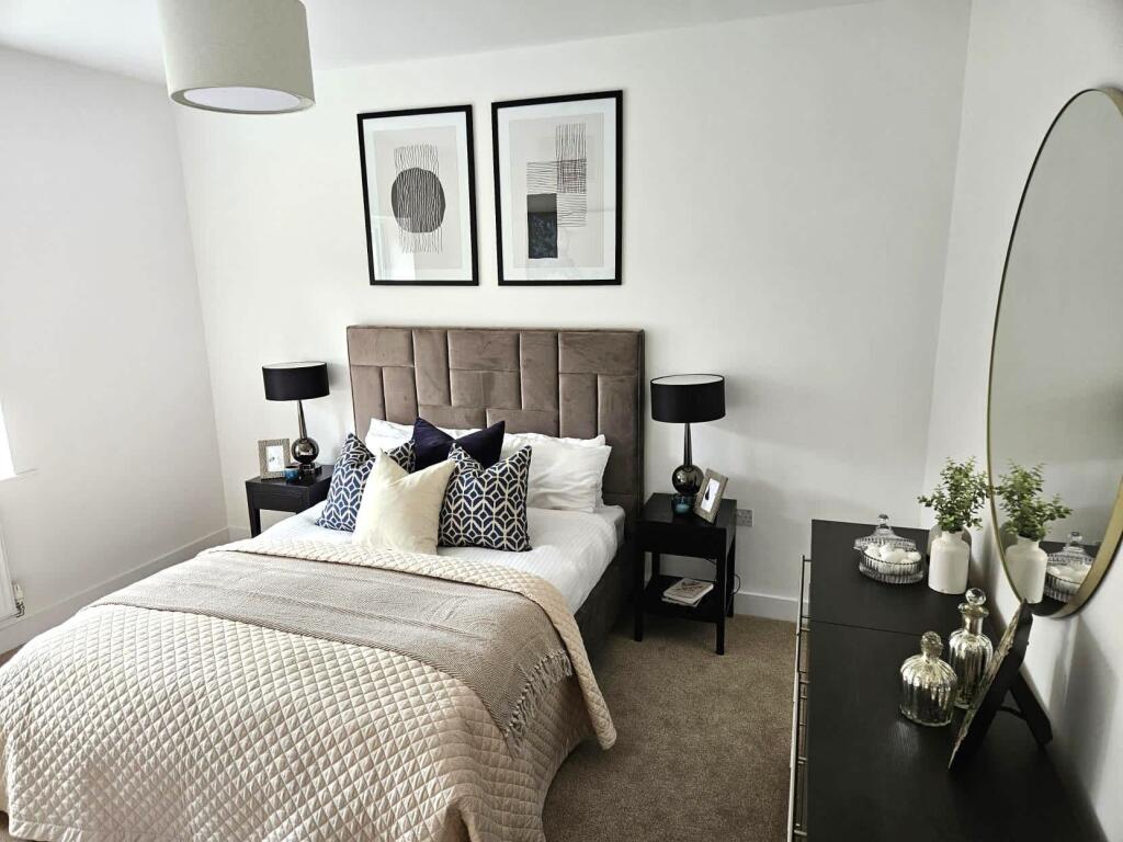 Additional image 14 of Proctor's Square, 
Wigton,
CA7 9EG