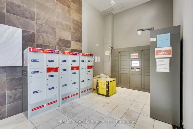 Additional image 9 of 20 Joe Shuster Way Unit 618