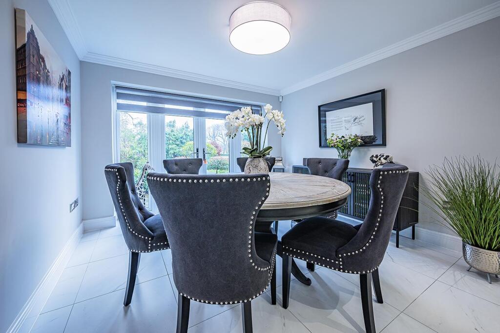 Additional image 5 of Tudor Place, Blossomfield Road, Solihull