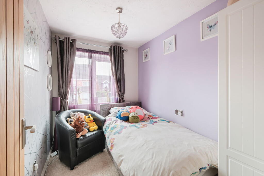 Additional image 13 of Sandown Drive, Catshill, Bromsgrove, B61 0SD