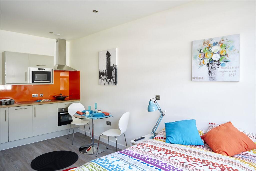 Additional image 5 of Crown House, 37-41 Prince Street, City Centre, Bristol, BS1