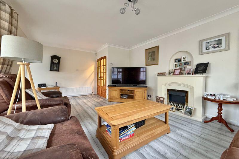 Additional image 21 of Cherrywood Road, Worle - 3 DOUBLE BEDROOMS