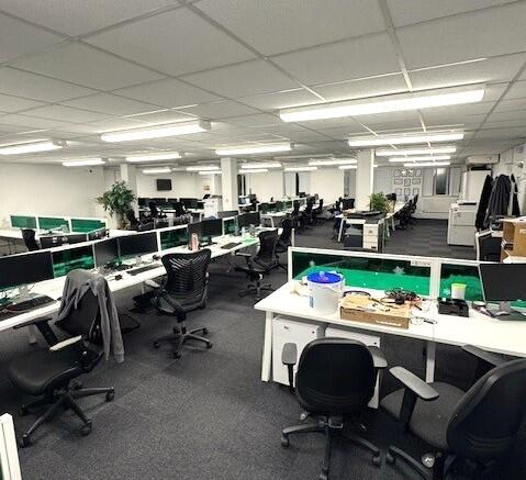 Additional image 5 of Wavell House, Holcombe Road, Haslingden, BB4 4NB