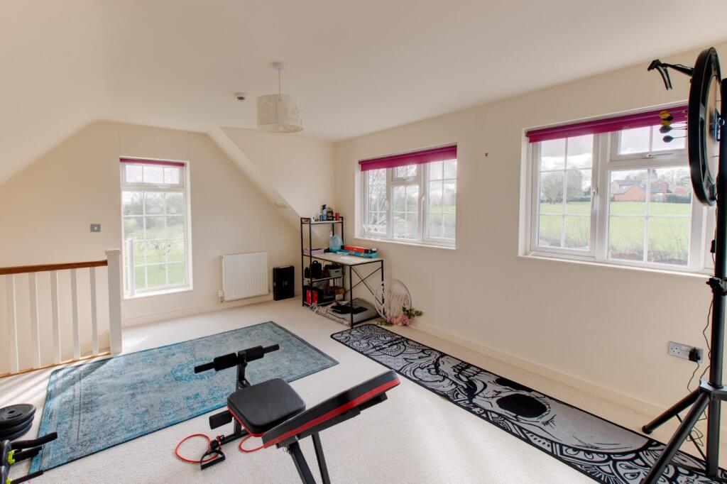Additional image 19 of Brook Road, Fairfield, Bromsgrove, Worcestershire, B61