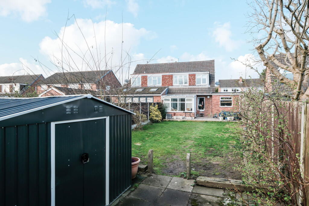 Additional image 12 of Spadesbourne Road, Lickey End, Bromsgrove, B60 1JP