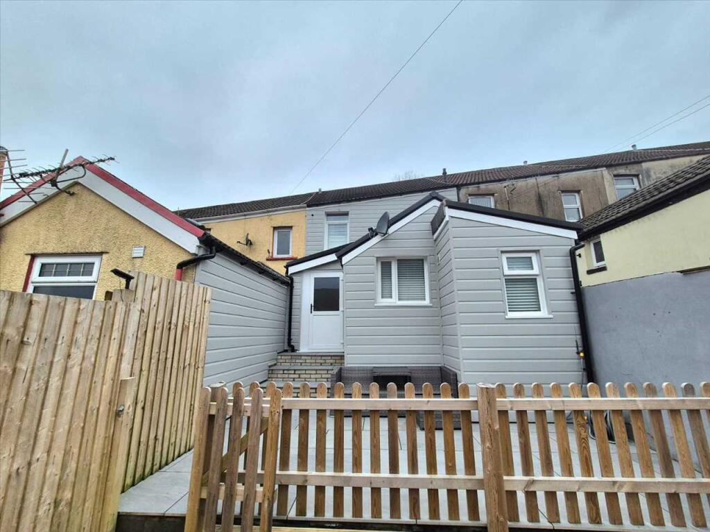 Additional image 24 of Graig Street, Ferndale
