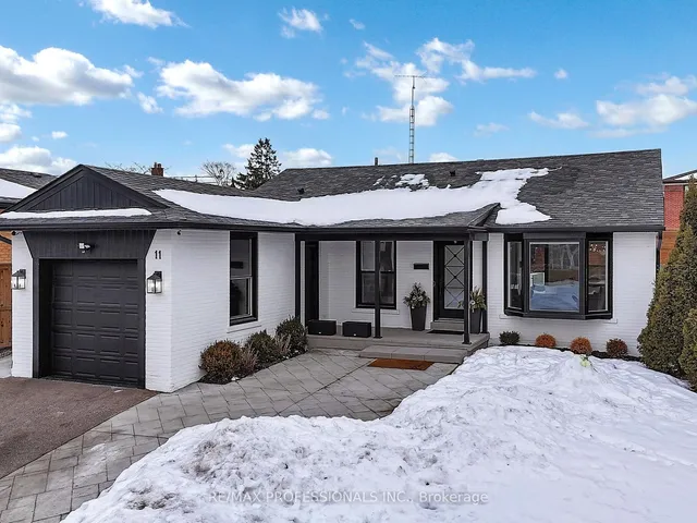 Additional image 2 of 11 Benbow Rd