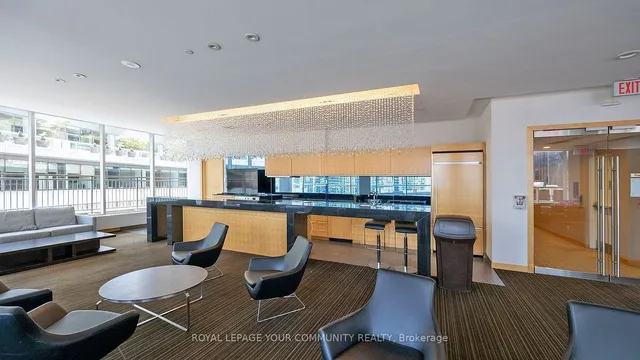 Additional image 34 of 55 Bremner Blvd Unit 3001