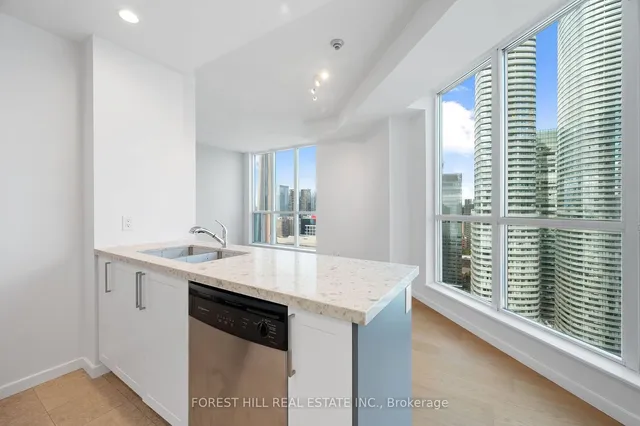 Additional image 14 of 208 Queens Quay Blvd Unit 3512
