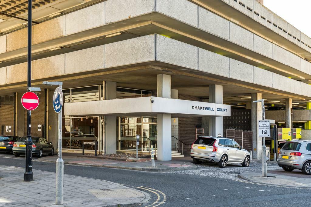 Additional image 9 of Russell Square, Brighton