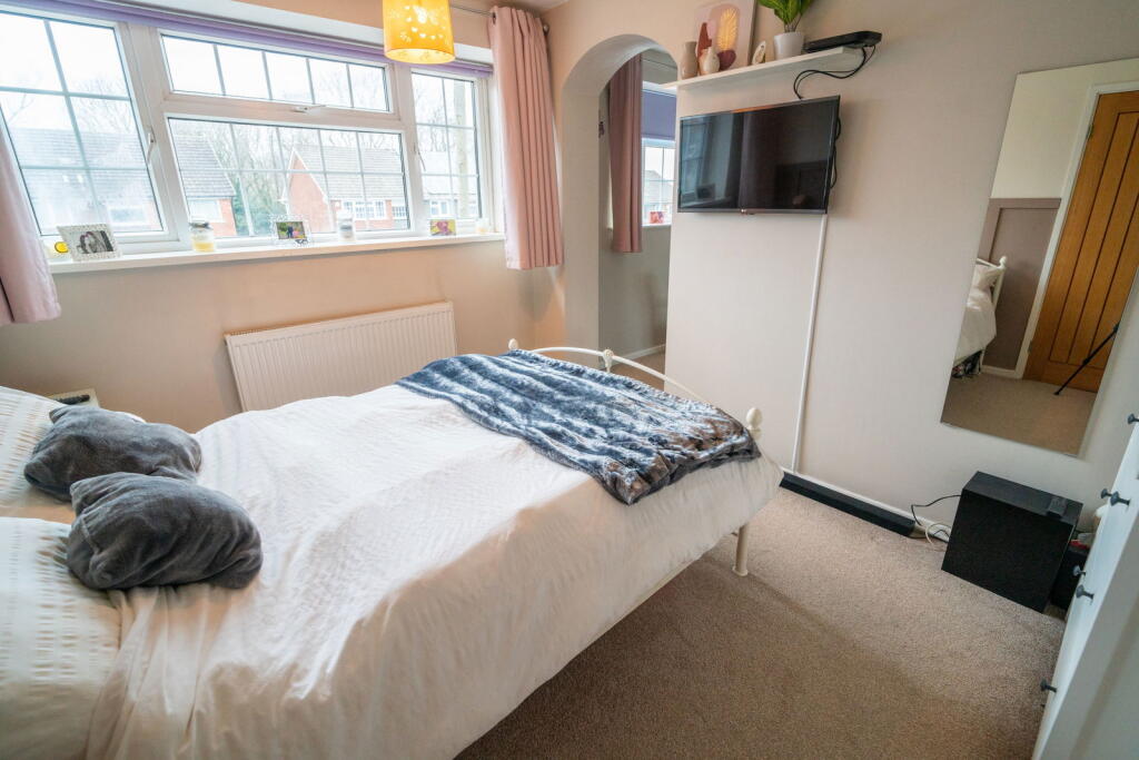 Additional image 16 of Windrush Road, Hollywood, Birmingham, B47 5QA