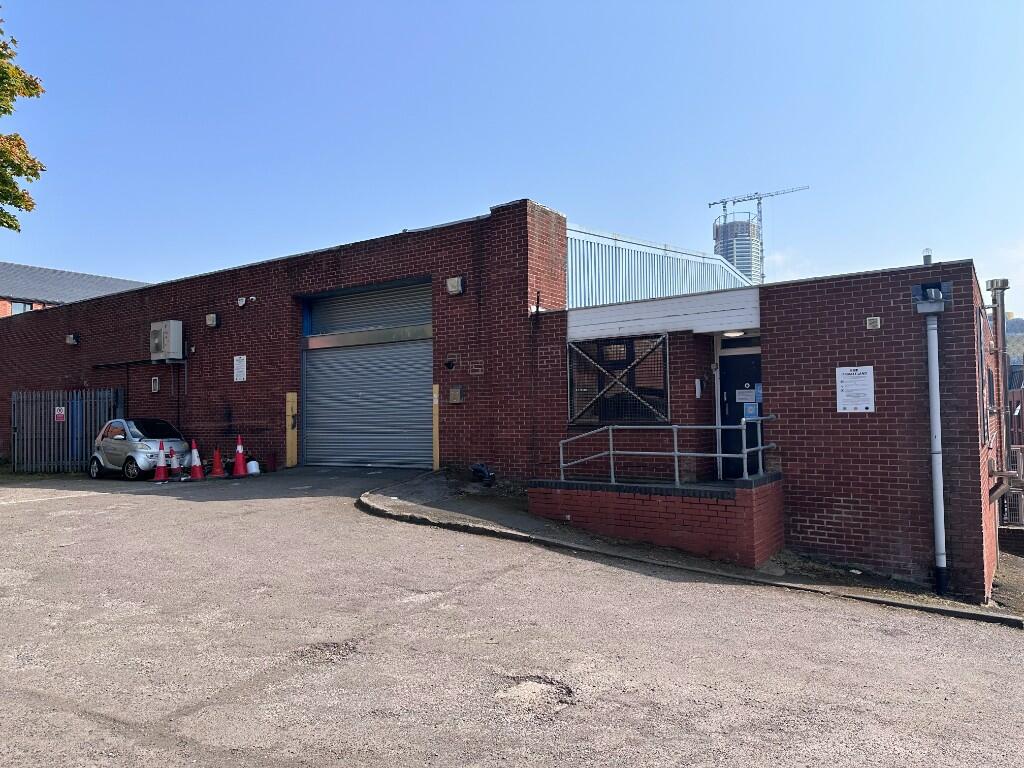 Additional image 9 of Camden Street, Birmingham, B1