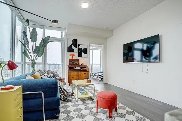 Additional image 11 of 88 Sheppard Ave Unit 3507