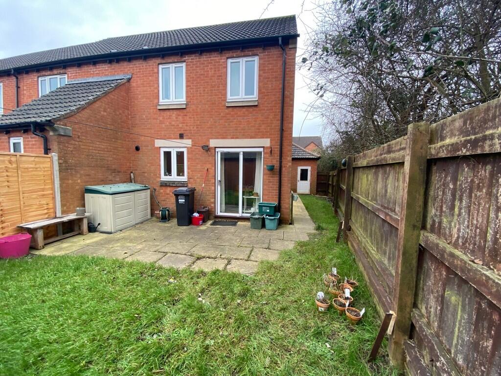 Additional image 5 of Sloe Close, Weston-super-Mare