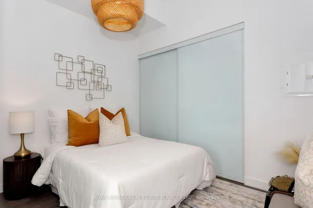 Additional image 24 of 36 Howard Park Ave Unit 801