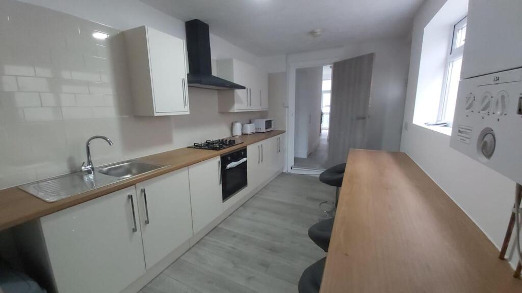 Additional image 5 of Bertram Street, Cardiff, CF24