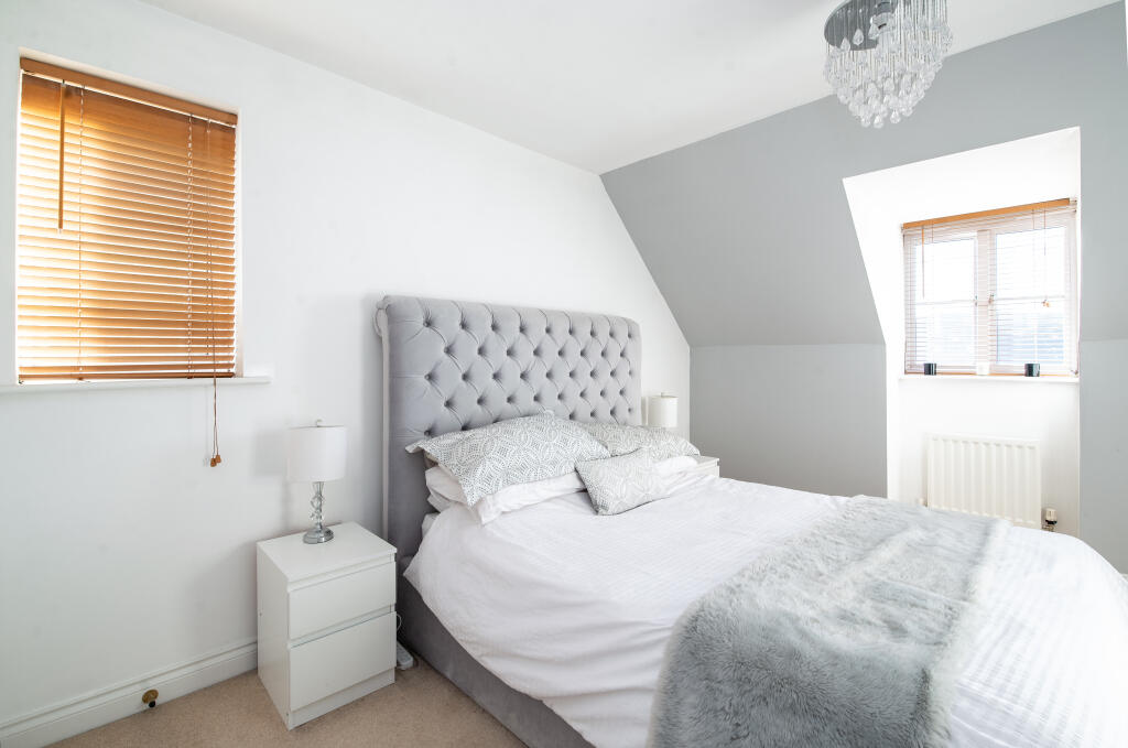 Additional image 9 of Middlefield Court, East Morton, West Yorkshire, BD20