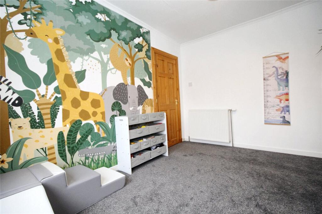 Additional image 9 of Fraser Place, Keith, Moray, AB55