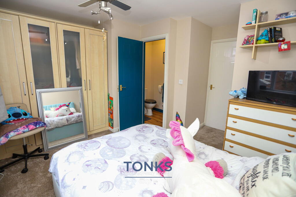 Additional image 13 of The Thatchers, Hurst Green, Halesowen, B62 9DB