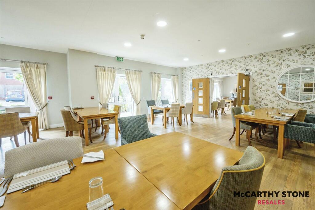 Additional image 23 of Bilberry Place, Recreation Road, Bromsgrove, B61 8DT