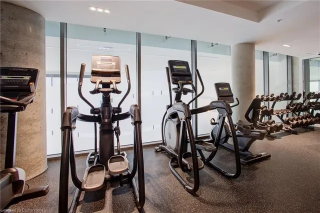 Additional image 31 of 5 Wellington St Unit 1505