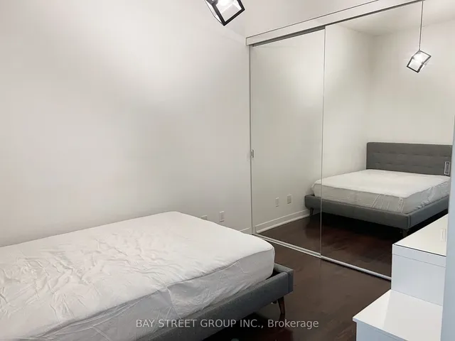 Additional image 12 of 770 Bay St Unit 2605