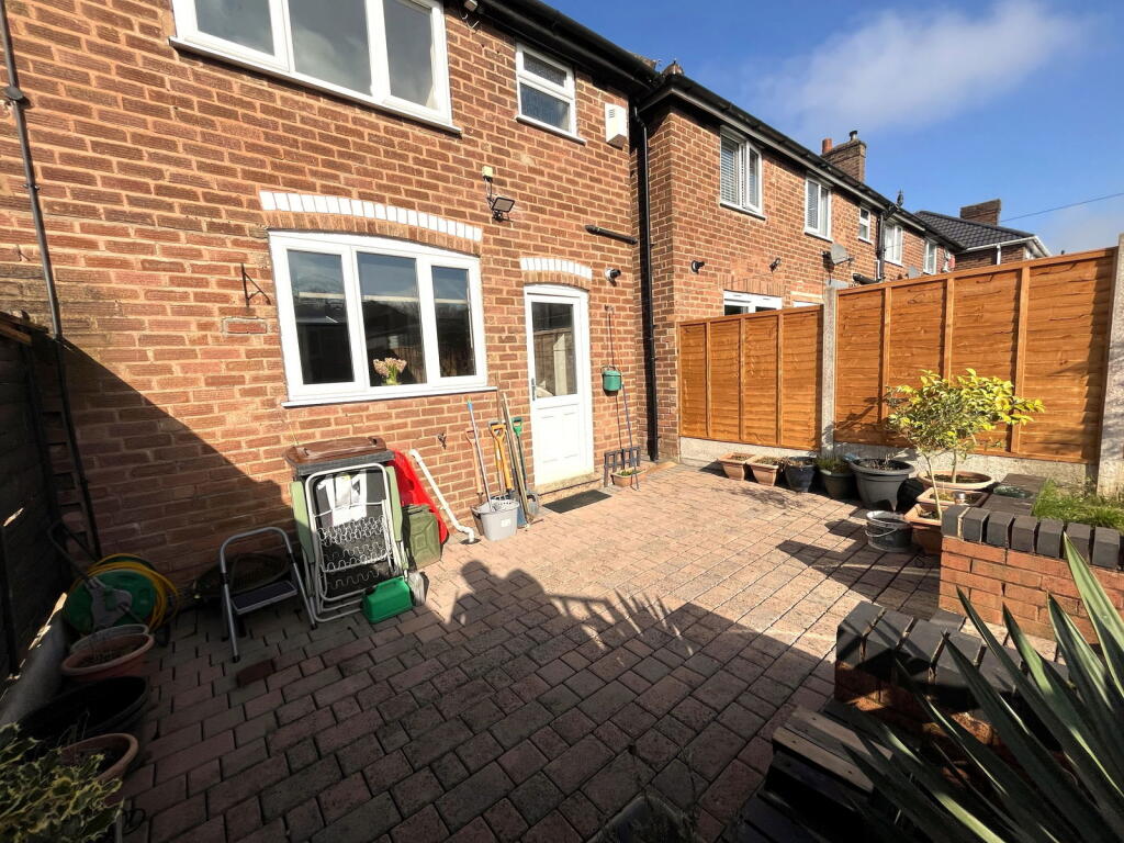 Additional image 27 of Wolverton Road, Rednal