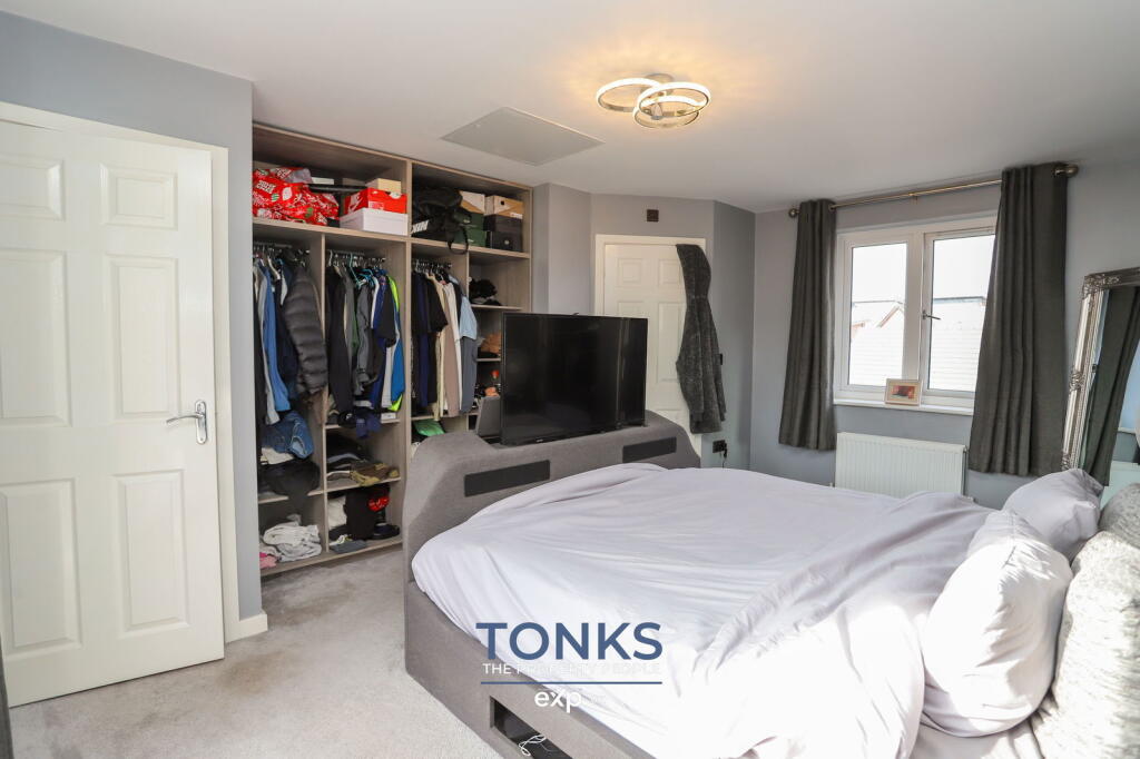 Additional image 21 of Ambassador Avenue, Birmingham, West Midlands, B31 2GZ