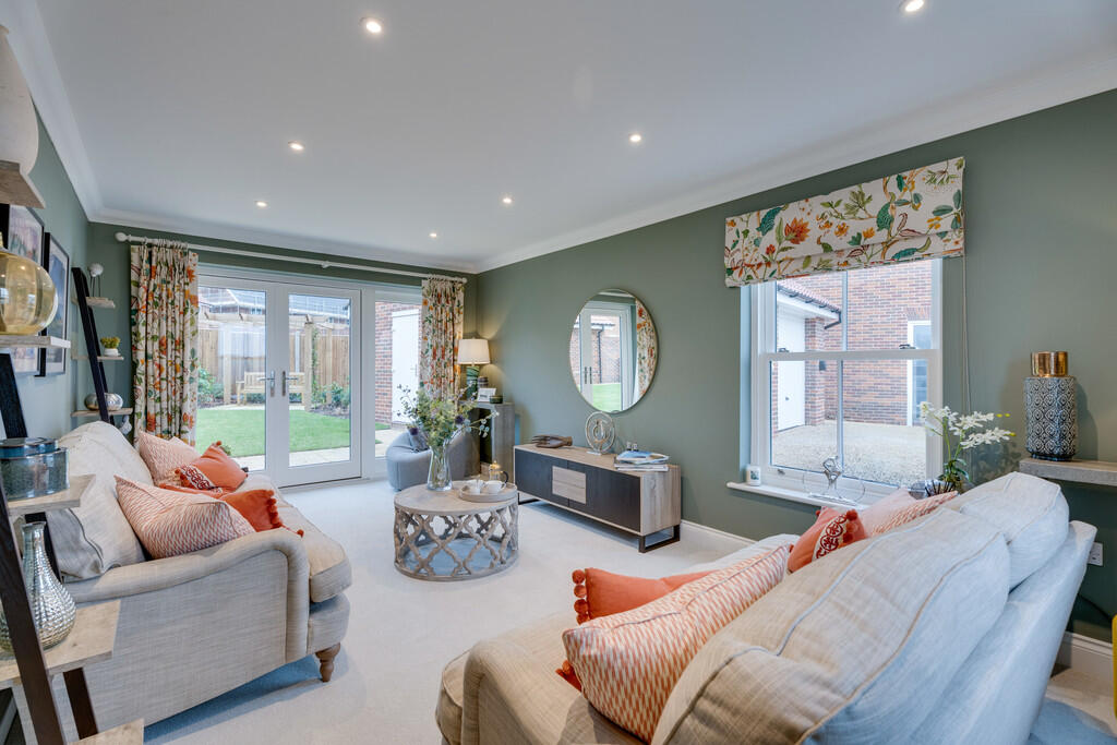 Additional image 5 of Cheveley, Newmarket, Suffolk