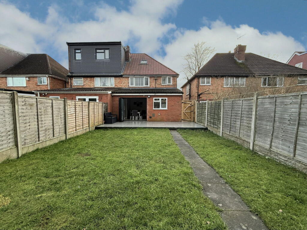 Additional image 18 of Lakey Lane, Hall Green