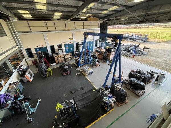 Additional image 6 of 30A Cecil Pashley Way, Shoreham Airport, Shoreham-By-Sea  BN43 5FF