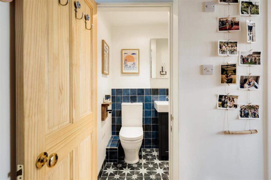 Additional image 18 of Melbourne Road, Bishopston, Bristol