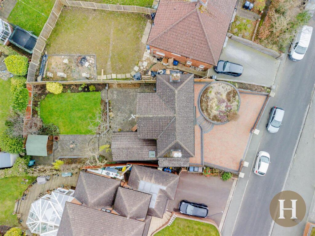 Additional image 34 of Fellows Lane, Harborne, Birmingham, B17