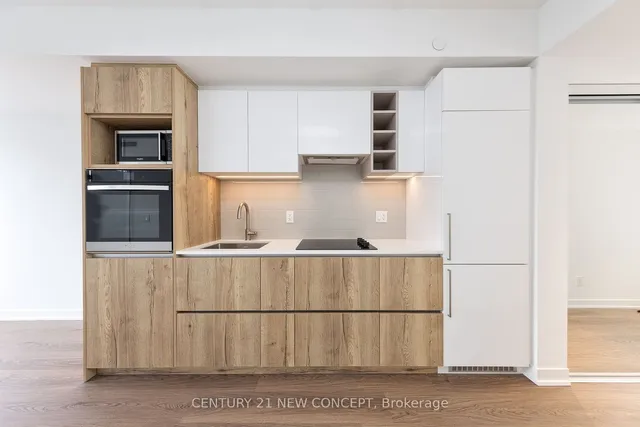 Additional image 7 of 319 Jarvis St Unit 1106