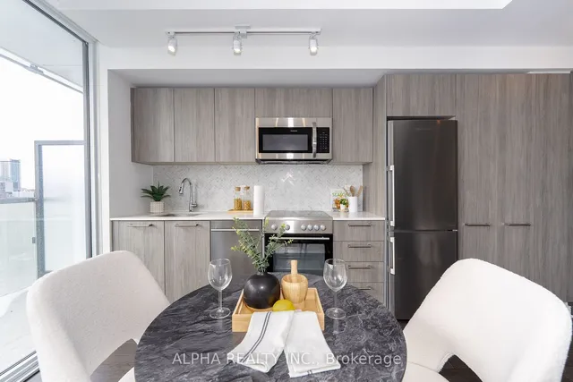 Additional image 17 of 28 Wellesley St Unit 3203